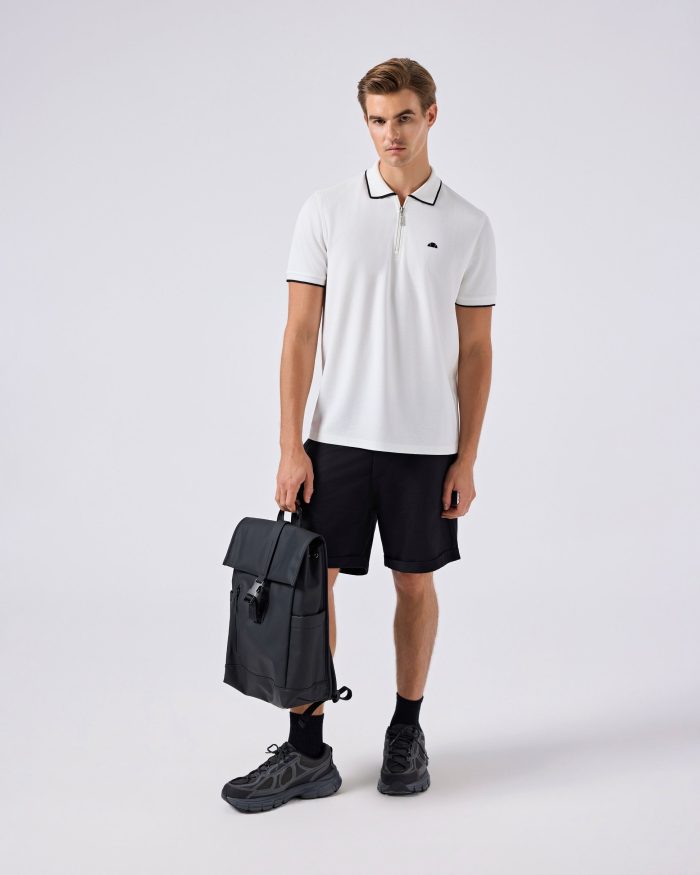 Ellesse Erkek Polo Tişört 6Sm5006 - Görsel 3