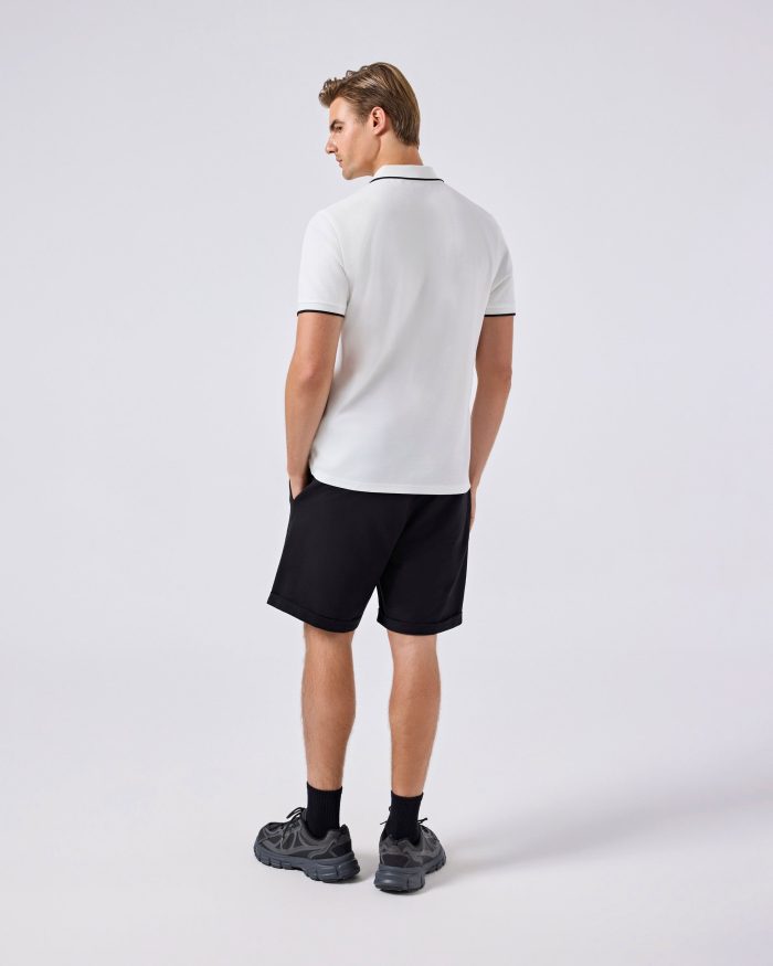 Ellesse Erkek Polo Tişört 6Sm5006 - Görsel 5