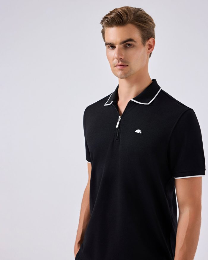 Ellesse Erkek Polo Tişört 6Sm5006 - Görsel 7