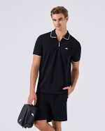 Ellesse Erkek Polo Tişört 6Sm5006 - Görsel 8