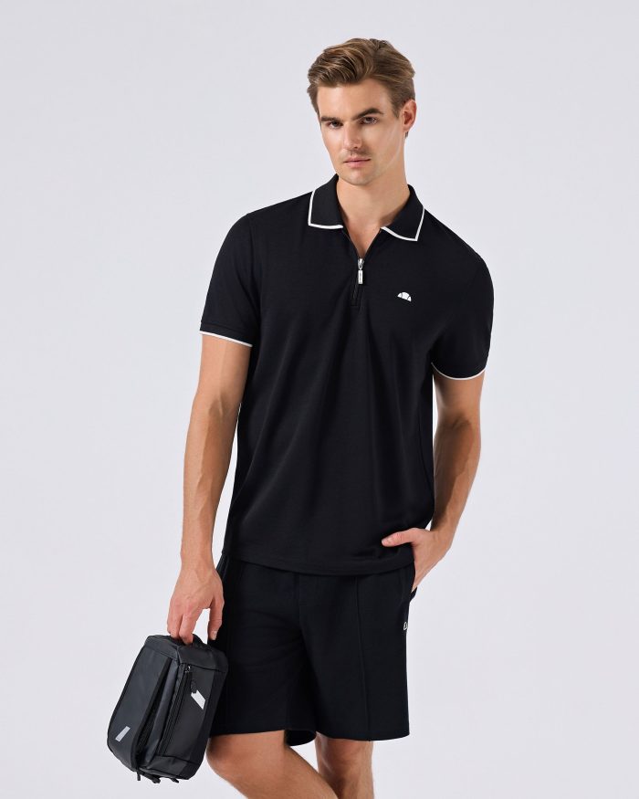 Ellesse Erkek Polo Tişört 6Sm5006 - Görsel 8