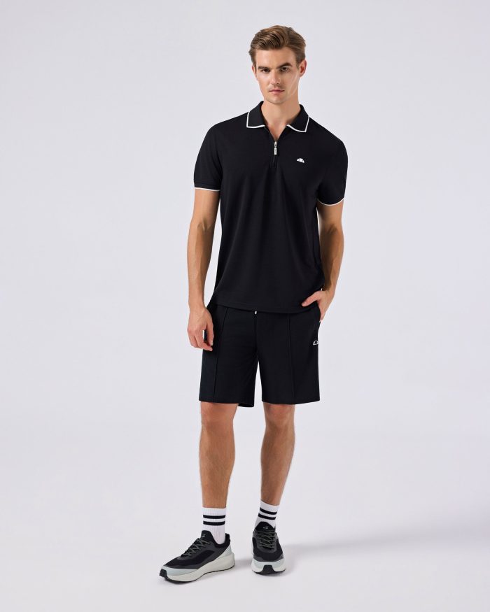 Ellesse Erkek Polo Tişört 6Sm5006 - Görsel 9