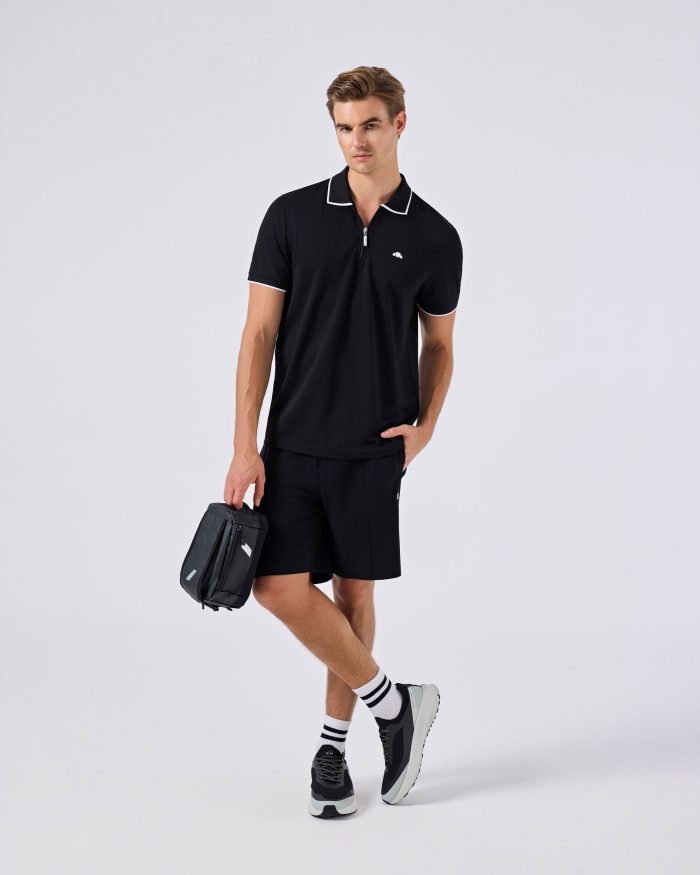 Ellesse Erkek Polo Tişört 6Sm5006 - Görsel 10