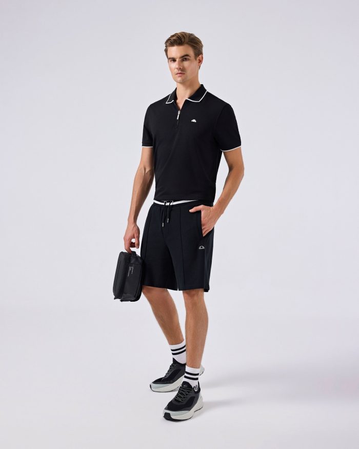 Ellesse Erkek Polo Tişört 6Sm5006 - Görsel 12