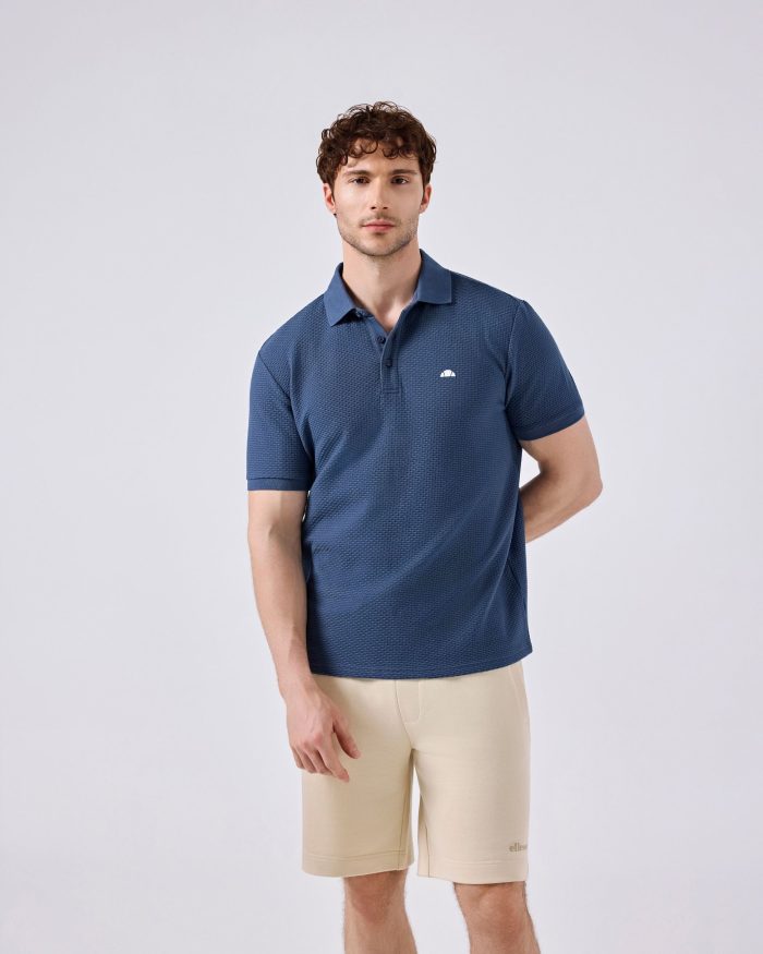 Ellesse Erkek Polo Tişört 6Sm5010 - Görsel 2