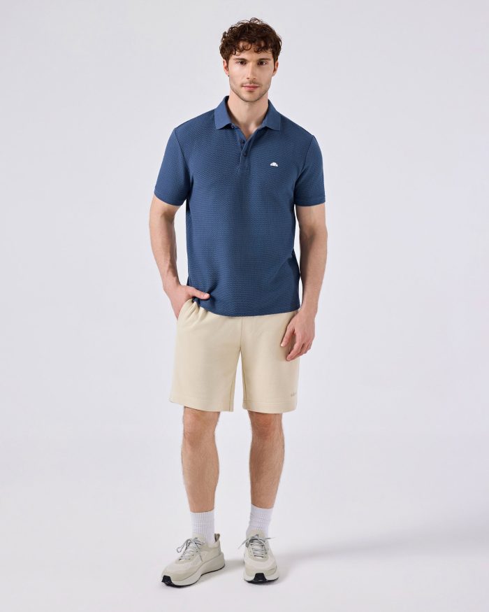Ellesse Erkek Polo Tişört 6Sm5010 - Görsel 3