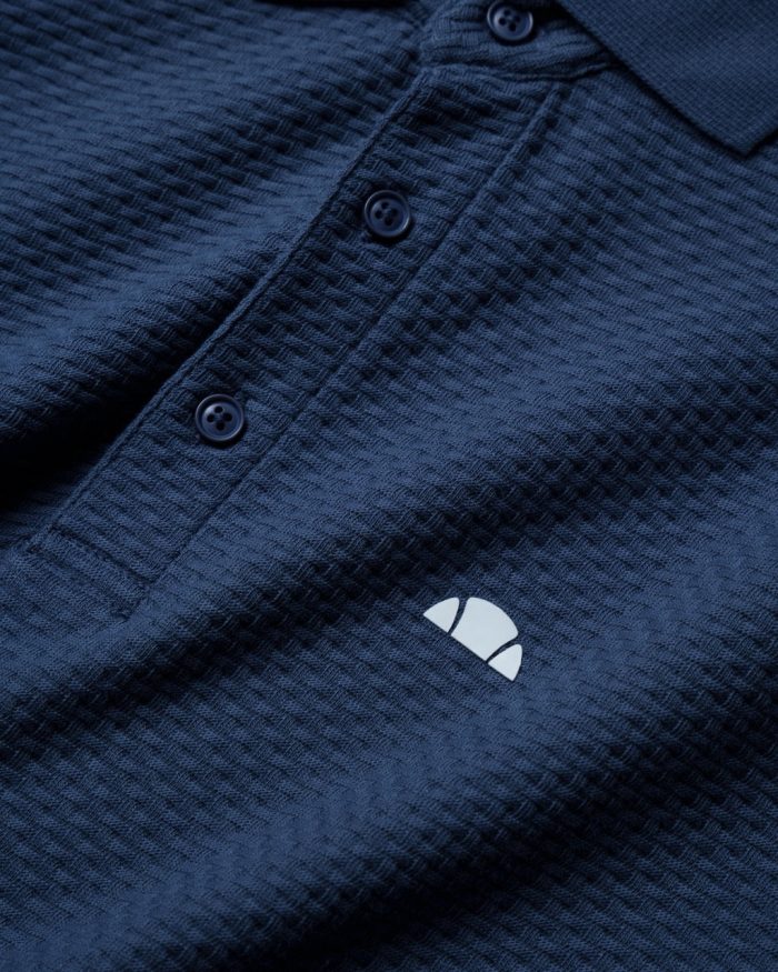 Ellesse Erkek Polo Tişört 6Sm5010 - Görsel 4