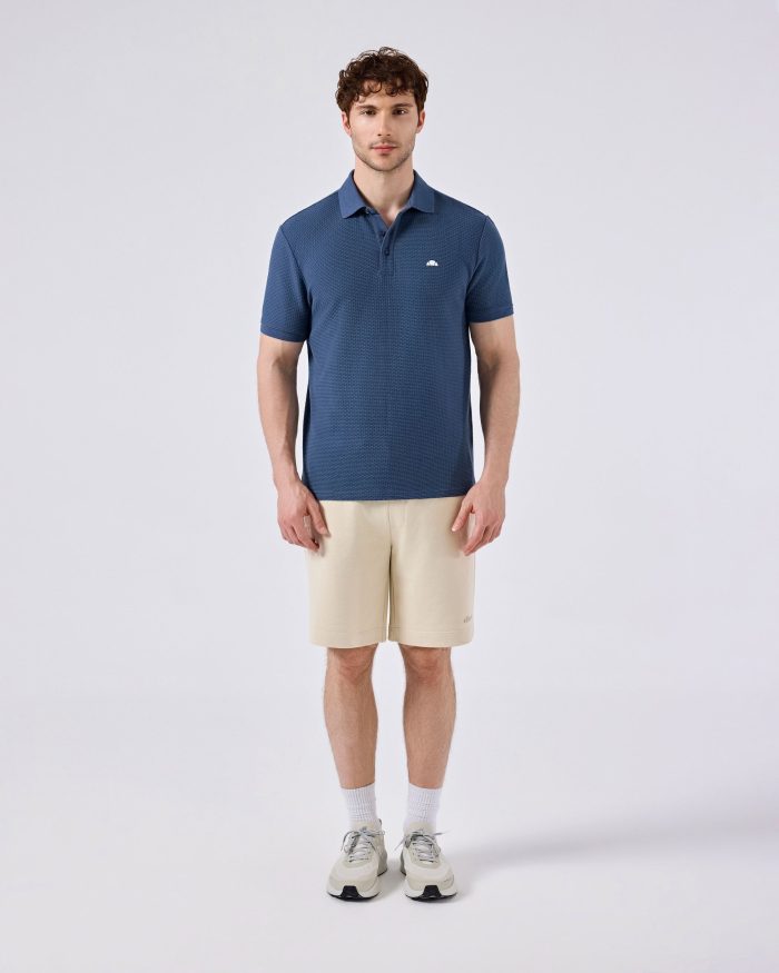 Ellesse Erkek Polo Tişört 6Sm5010 - Görsel 5