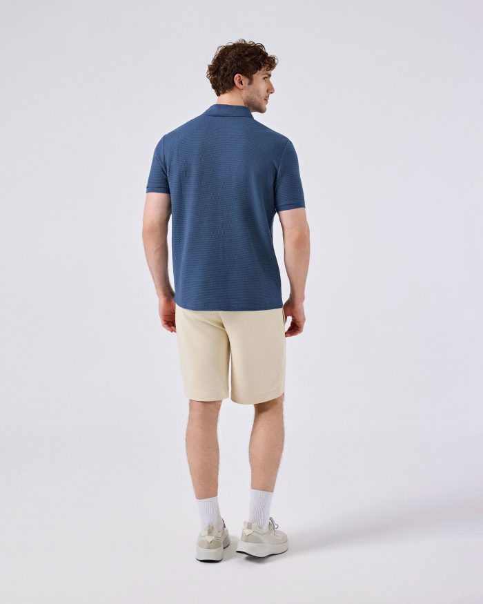 Ellesse Erkek Polo Tişört 6Sm5010 - Görsel 6
