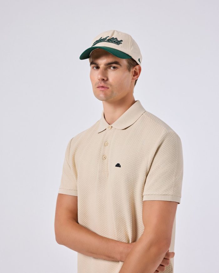 Ellesse Erkek Polo Tişört 6Sm5010 - Görsel 7