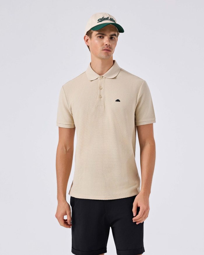 Ellesse Erkek Polo Tişört 6Sm5010 - Görsel 8