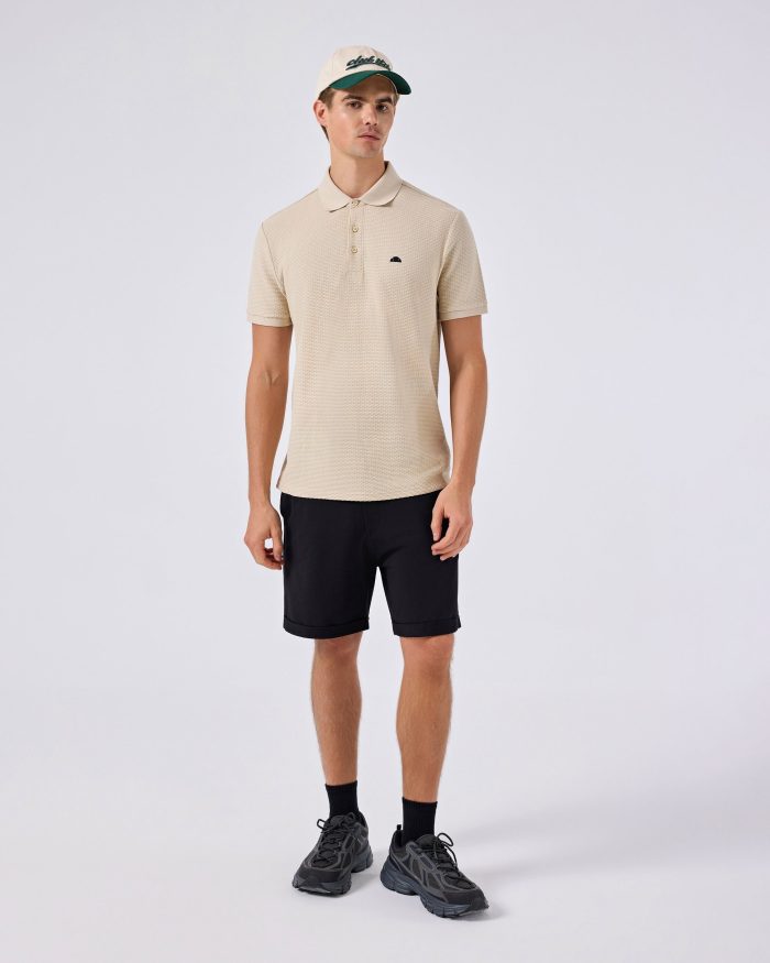 Ellesse Erkek Polo Tişört 6Sm5010 - Görsel 9