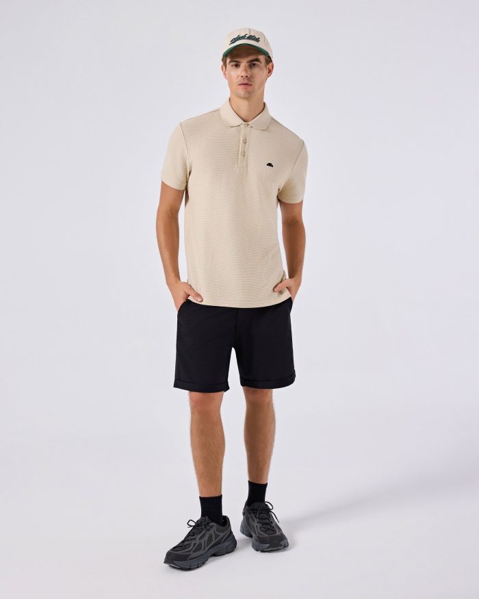 Ellesse Erkek Polo Tişört 6Sm5010 - Görsel 10