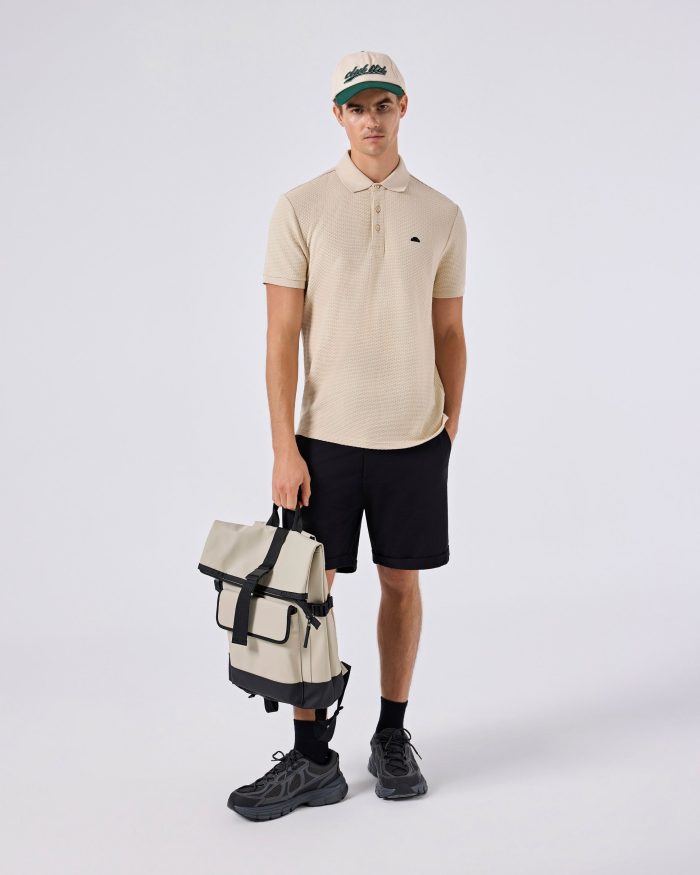 Ellesse Erkek Polo Tişört 6Sm5010 - Görsel 12
