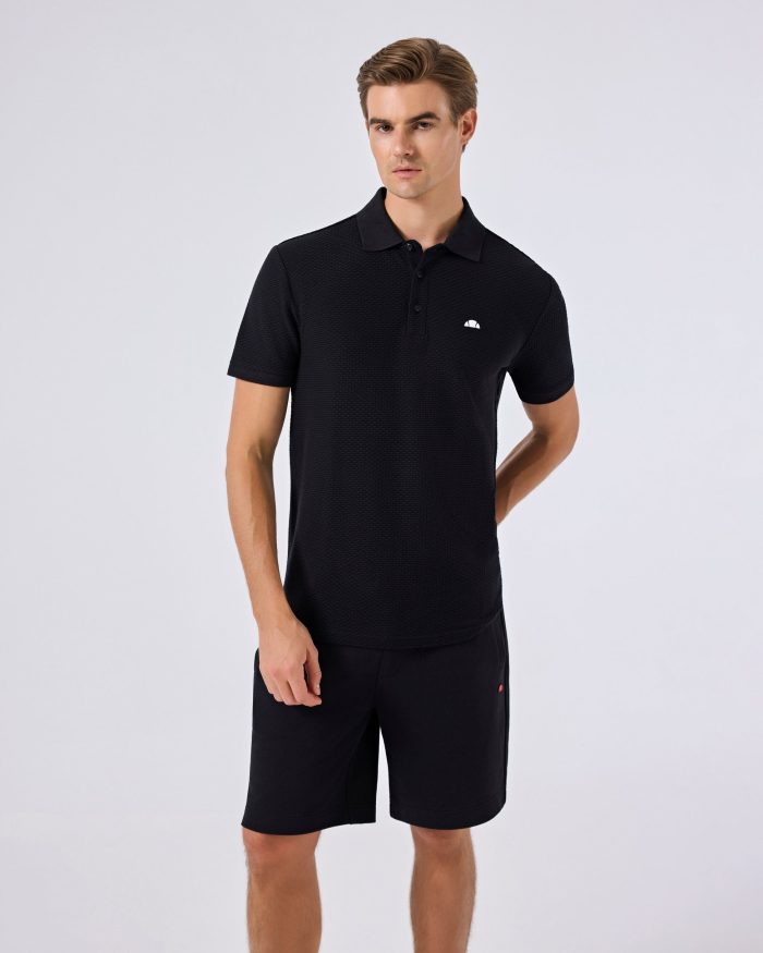 Ellesse Erkek Polo Tişört 6Sm5010 - Görsel 14