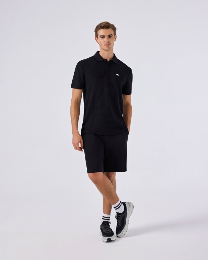 Ellesse Erkek Polo Tişört 6Sm5010 - Görsel 15