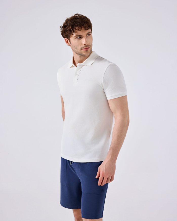 Ellesse Erkek Polo Tişört 6Sm5018 - Görsel 2