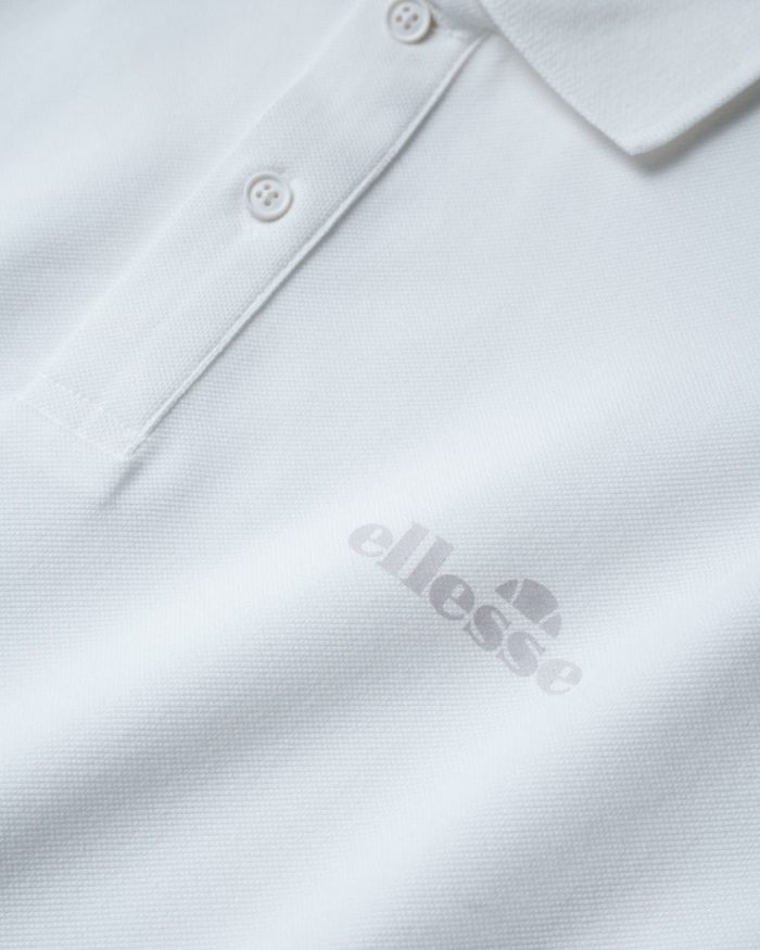 Ellesse Erkek Polo Tişört 6Sm5018 - Görsel 4