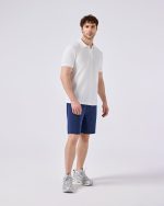 Ellesse Erkek Polo Tişört 6Sm5018 - Görsel 5