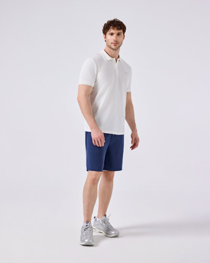 Ellesse Erkek Polo Tişört 6Sm5018 - Görsel 5