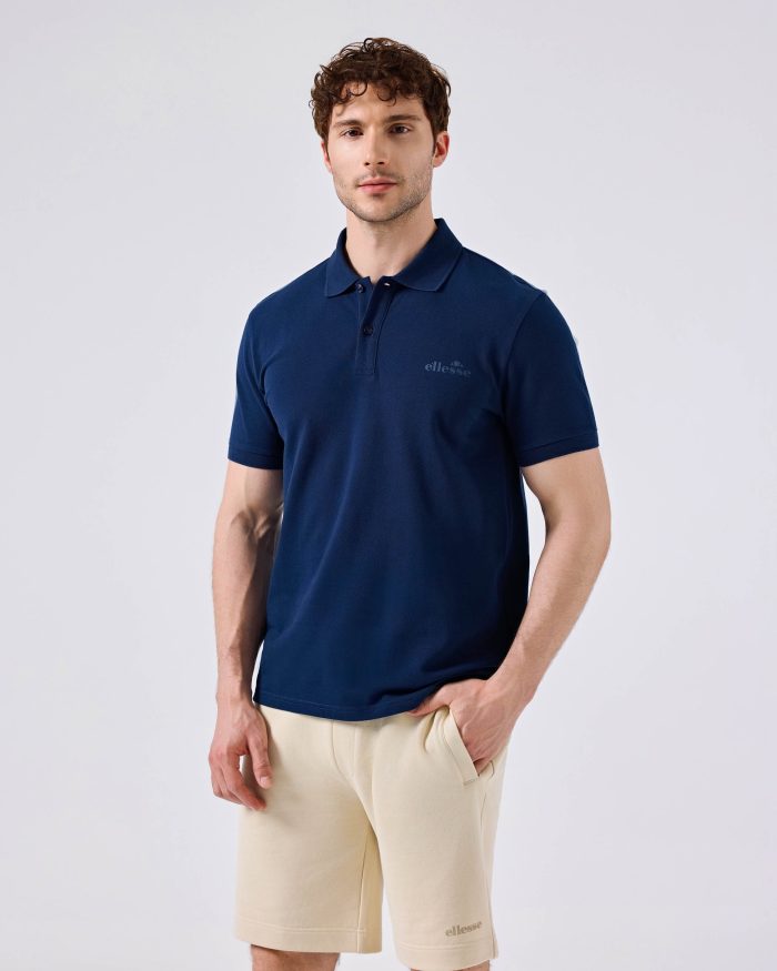 Ellesse Erkek Polo Tişört 6Sm5018 - Görsel 7