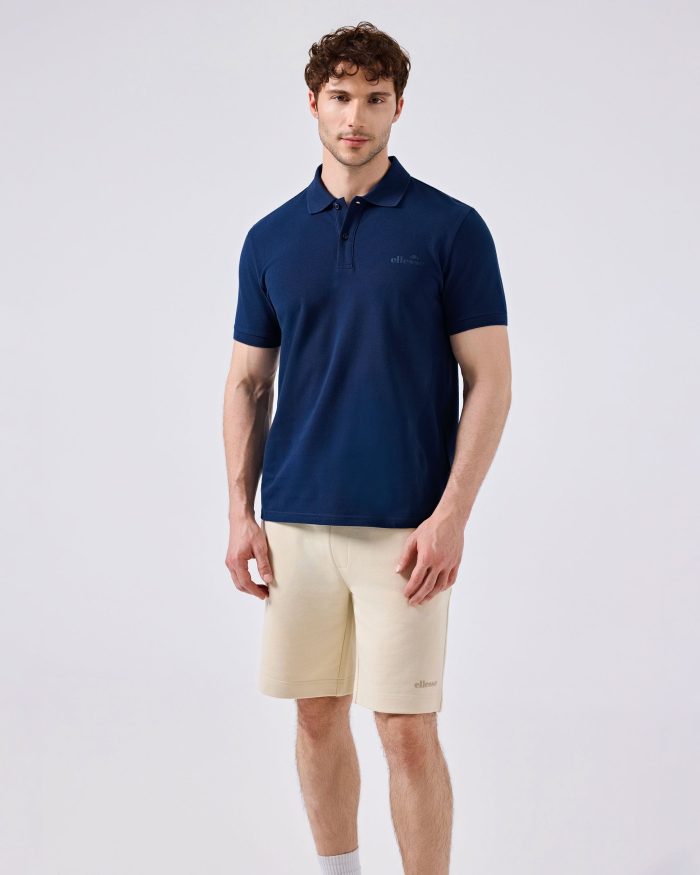 Ellesse Erkek Polo Tişört 6Sm5018 - Görsel 8