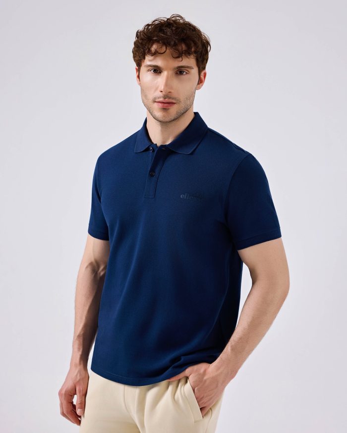 Ellesse Erkek Polo Tişört 6Sm5018 - Görsel 9
