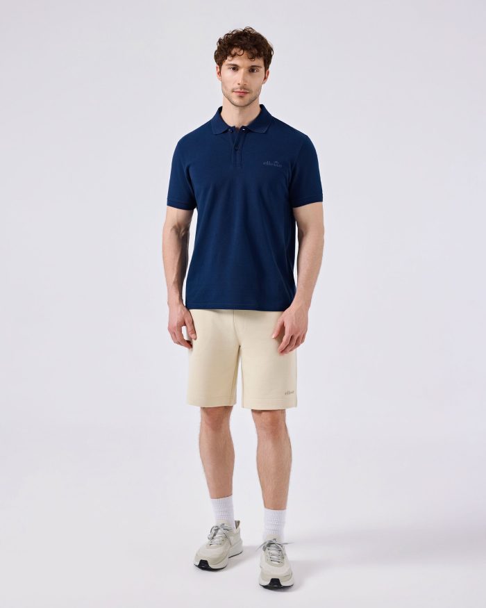 Ellesse Erkek Polo Tişört 6Sm5018 - Görsel 11