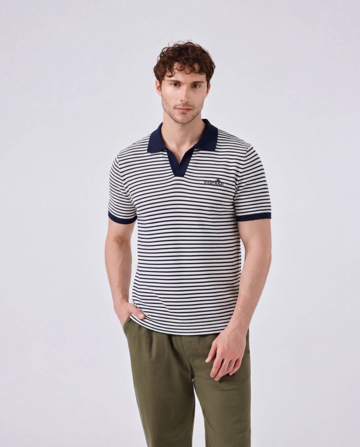 Ellesse Erkek Polo Tişört 6Sm5019 - Görsel 2