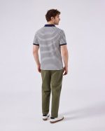 Ellesse Erkek Polo Tişört 6Sm5019 - Görsel 3