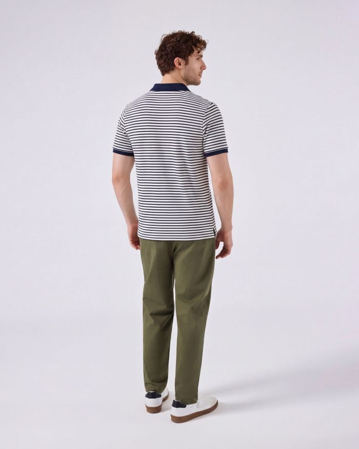 Ellesse Erkek Polo Tişört 6Sm5019 - Görsel 3