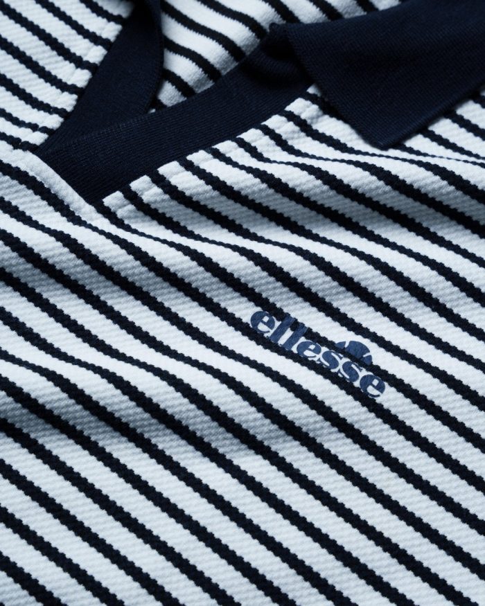 Ellesse Erkek Polo Tişört 6Sm5019 - Görsel 4