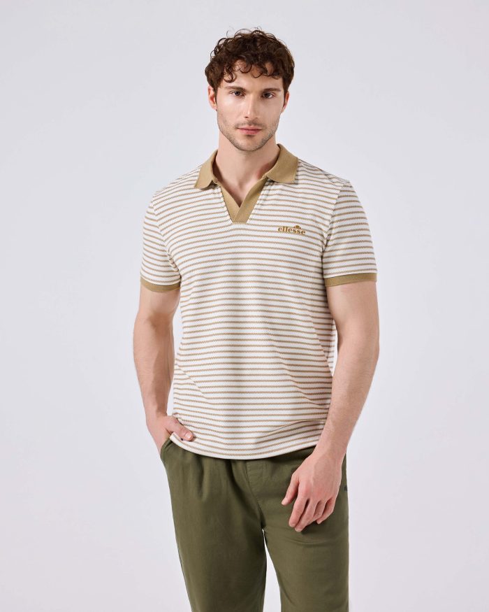 Ellesse Erkek Polo Tişört 6Sm5019 - Görsel 5