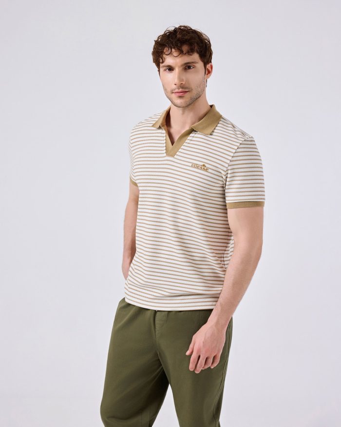 Ellesse Erkek Polo Tişört 6Sm5019 - Görsel 6