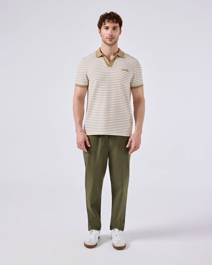 Ellesse Erkek Polo Tişört 6Sm5019 - Görsel 7