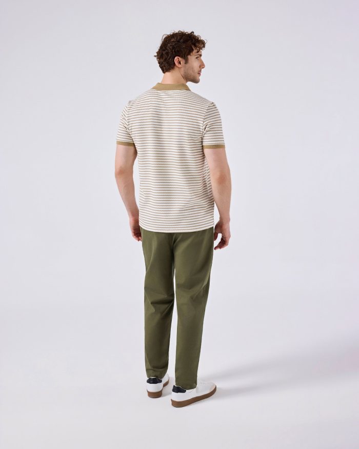 Ellesse Erkek Polo Tişört 6Sm5019 - Görsel 8