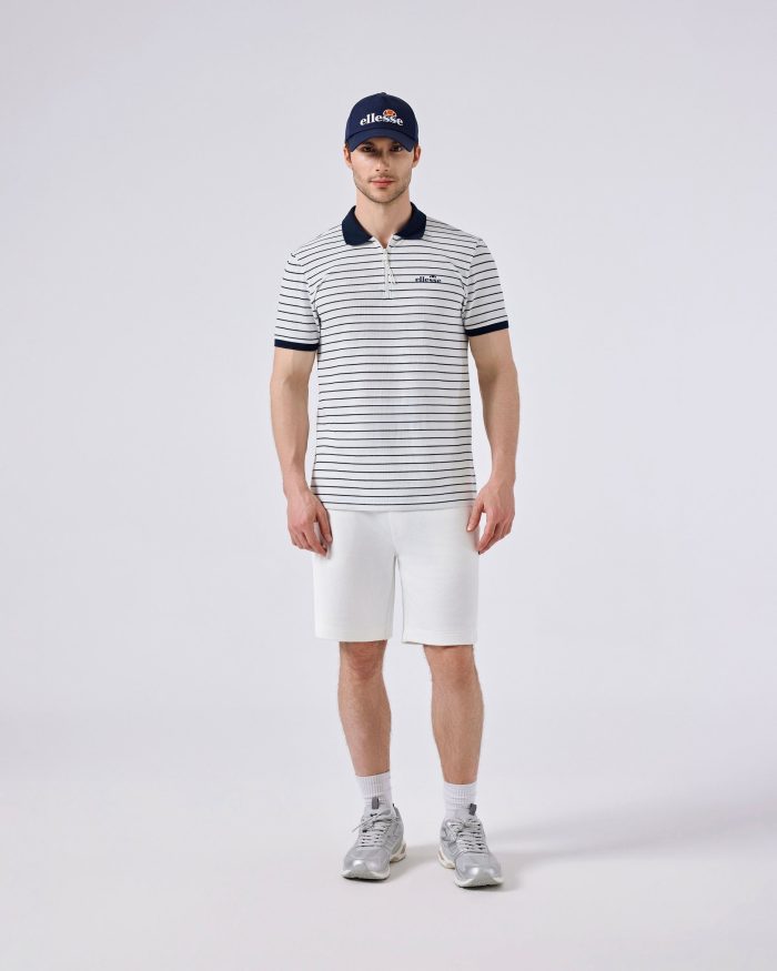 Ellesse Erkek Polo Tişört 6Sm5020 - Görsel 2