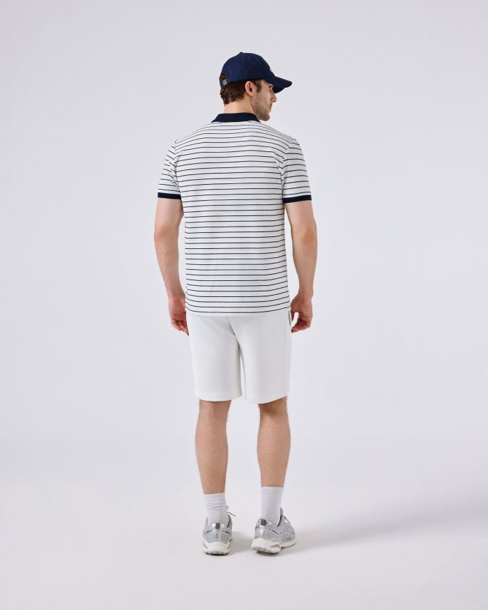Ellesse Erkek Polo Tişört 6Sm5020 - Görsel 3