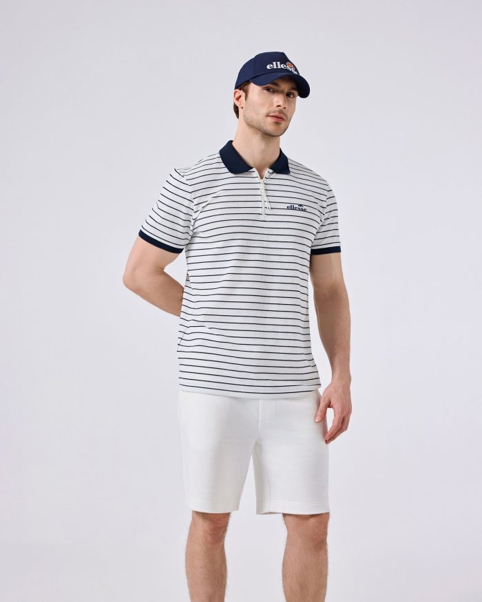 Ellesse Erkek Polo Tişört 6Sm5020 - Görsel 4