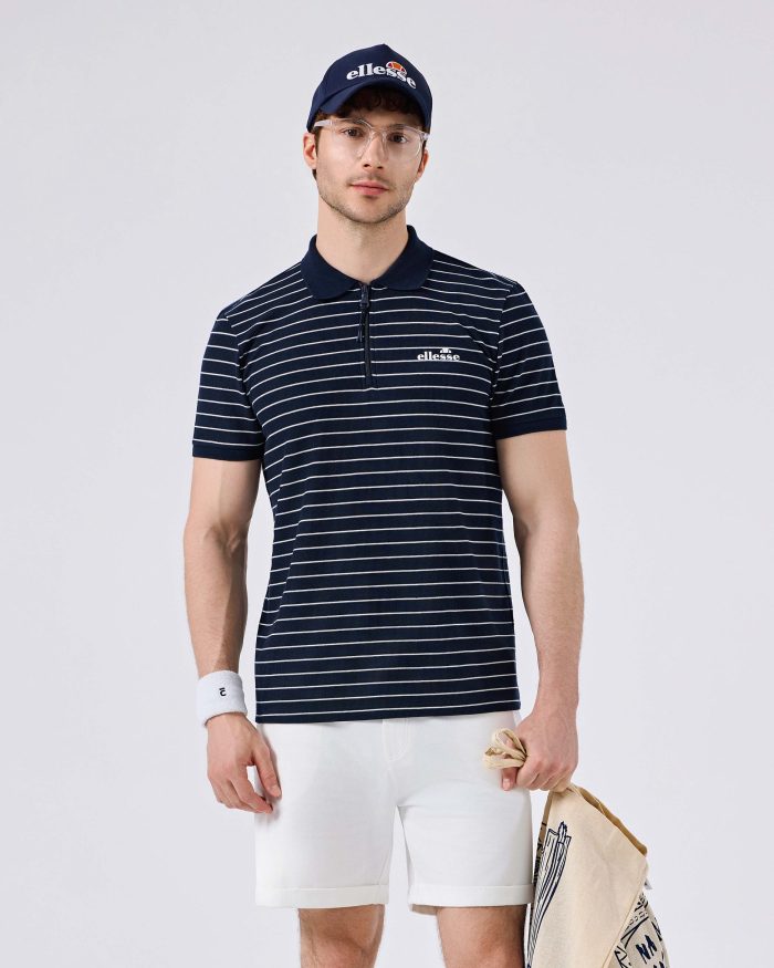 Ellesse Erkek Polo Tişört 6Sm5020 - Görsel 6