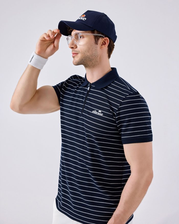 Ellesse Erkek Polo Tişört 6Sm5020 - Görsel 7