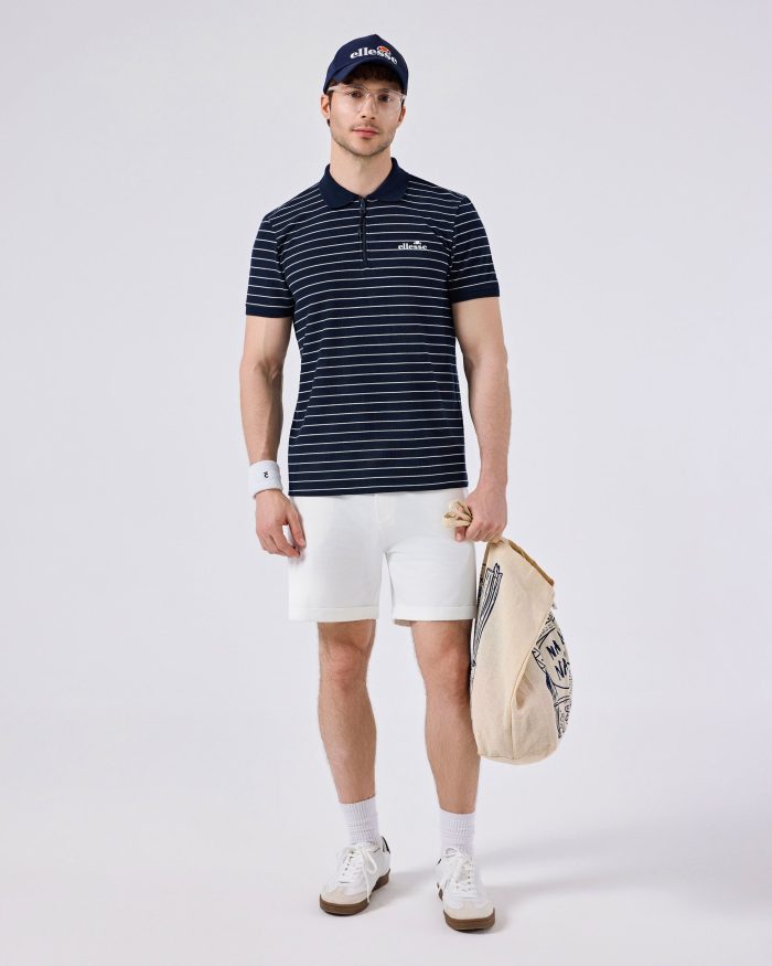 Ellesse Erkek Polo Tişört 6Sm5020 - Görsel 9