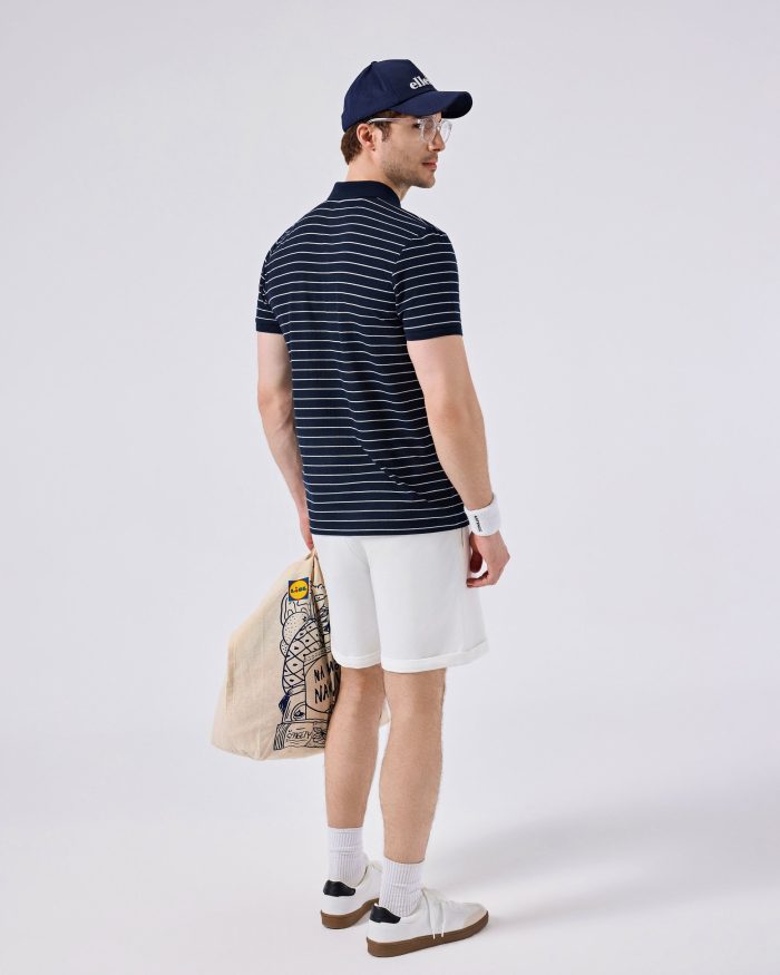 Ellesse Erkek Polo Tişört 6Sm5020 - Görsel 11