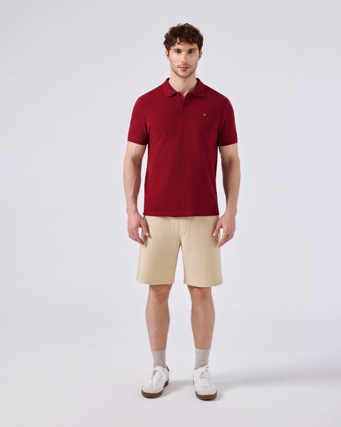 Ellesse Erkek Polo Tişört 6Sm5044 - Görsel 2
