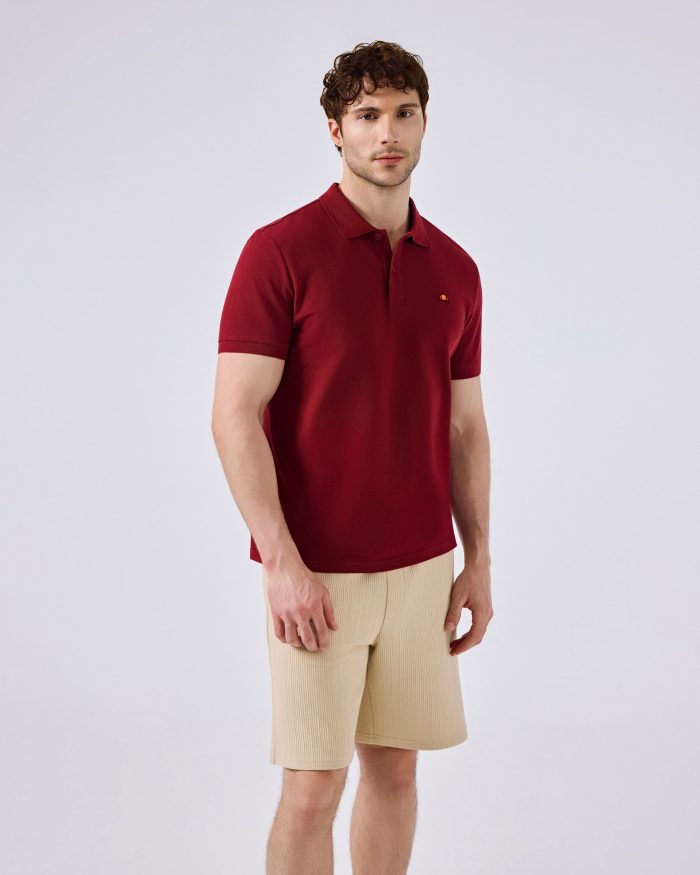 Ellesse Erkek Polo Tişört 6Sm5044 - Görsel 3