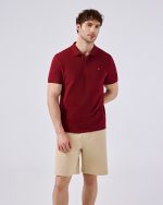 Ellesse Erkek Polo Tişört 6Sm5044 - Görsel 4