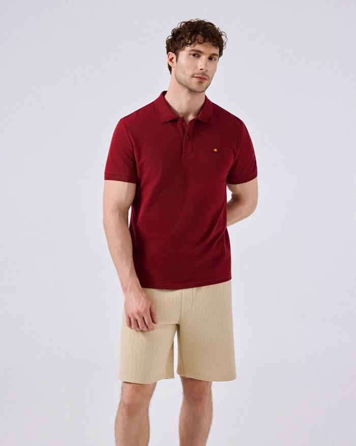 Ellesse Erkek Polo Tişört 6Sm5044 - Görsel 4