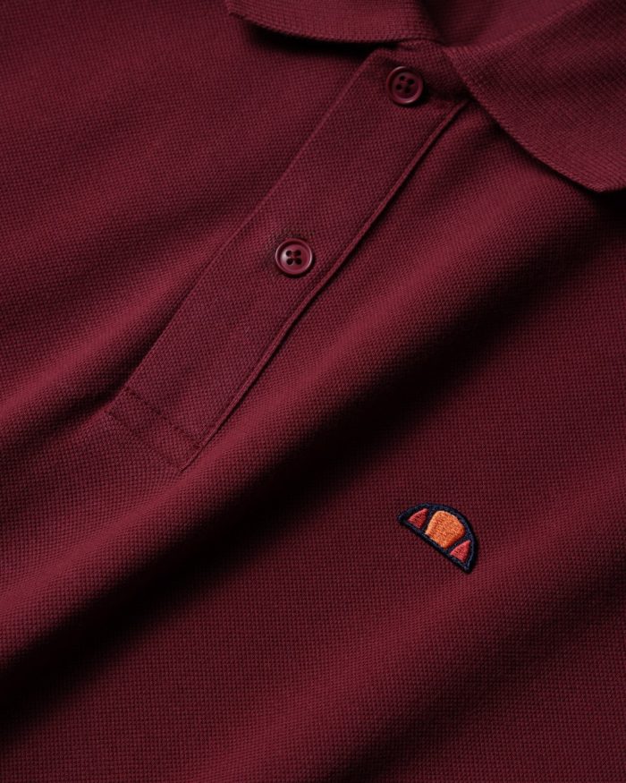 Ellesse Erkek Polo Tişört 6Sm5044 - Görsel 5