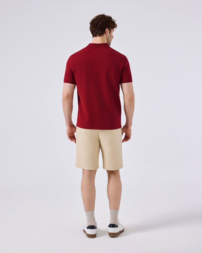 Ellesse Erkek Polo Tişört 6Sm5044 - Görsel 6