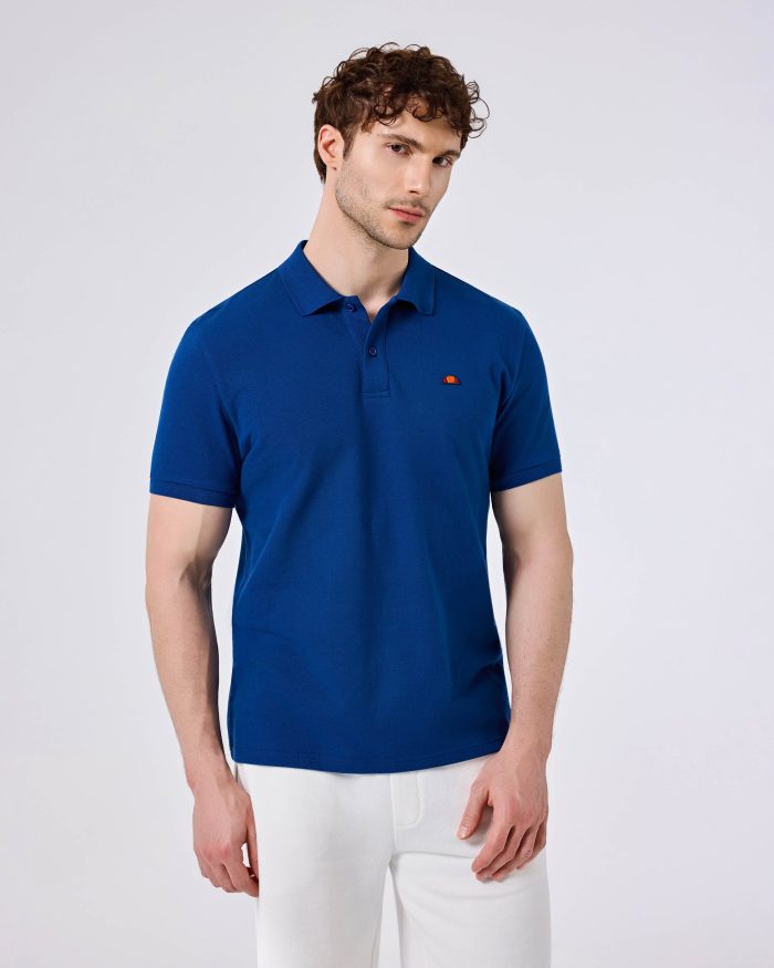 Ellesse Erkek Polo Tişört 6Sm5044 - Görsel 7